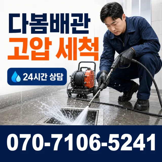 전북 남원시 산내면 정령치로 누수검사 상담 이미지 4